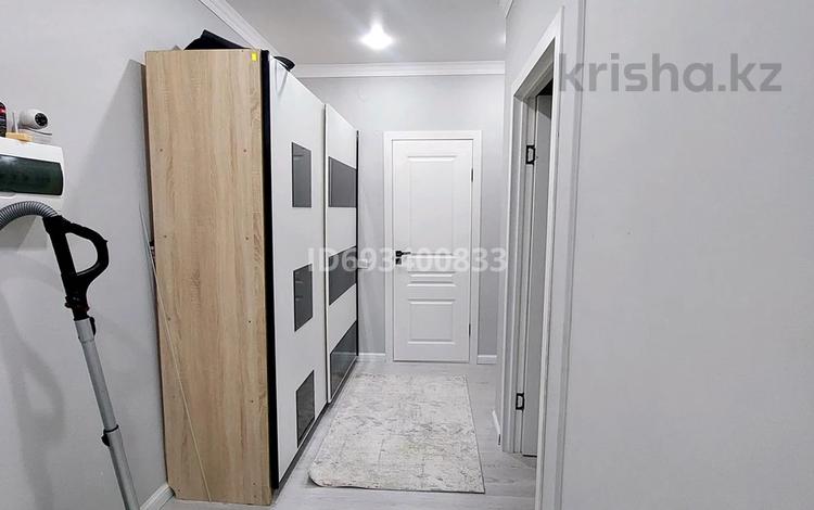 1-бөлмелі пәтер · 45 м² · 6/12 қабат, Дарабоз 85, бағасы: 35 млн ₸ в Алматы, Алатауский р-н — фото 2