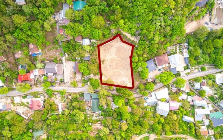 Участок · 28.8 соток, ул Шокая за 99 млн 〒 в Алматы — фото 2