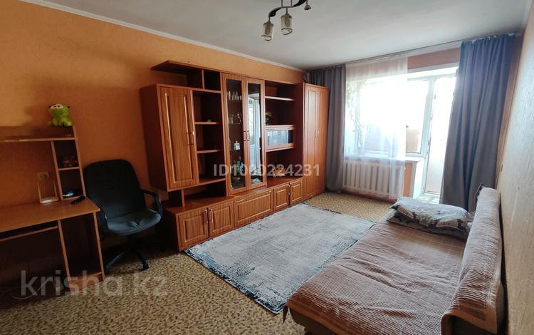 1-бөлмелі пәтер · 35 м² · 5/5 қабат, Назарбаева 327 — Рынок Салем, бағасы: 12.2 млн ₸ в Петропавловске — фото 2