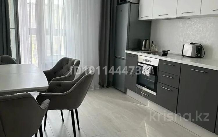 3-комнатная квартира · 70 м² · 7/9 этаж, Базовая 4/7 — Драмм театр, Maxi mall за 30 000 ₸ в Усть-Каменогорске, Ульбинский — фото 2