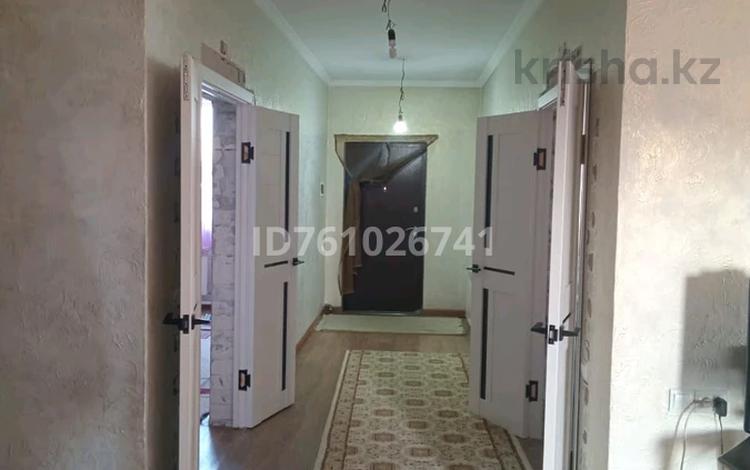 Жеке үй · 5 бөлме · 162 м² · 10 жүзд., Баянбатыр 10, бағасы: 45 млн ₸ в Талдыкоргане, мкр Жастар — фото 24