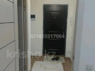 1-комнатная квартира · 40.5 м² · 2/9 этаж, мкр Ынтымак, Гейт Сити дом 1, корпус 3 за 180 000 ₸ в Алатау