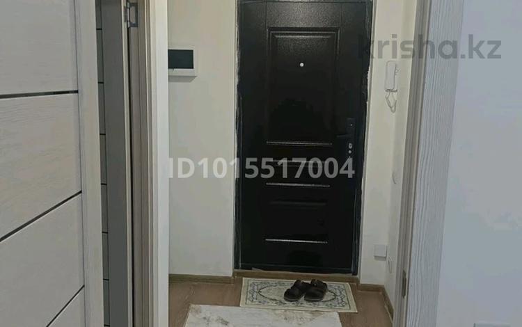 1-комнатная квартира · 40.5 м² · 2/9 этаж, мкр Ынтымак, Гейт Сити дом 1, корпус 3 за 180 000 ₸ в Алатау — фото 2