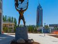 2-бөлмелі пәтер · 50 м² · 3/18 қабат, Сарайшык 6 — RIXOS, Байтерек, КТЖ, КазМедиа, ТРЦ Керуен, бағасы: 31 888 ₸ в Астане, Есильский р-н — фото 42