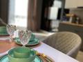 2-бөлмелі пәтер · 50 м² · 3/18 қабат, Сарайшык 6 — RIXOS, Байтерек, КТЖ, КазМедиа, ТРЦ Керуен, бағасы: 31 888 ₸ в Астане, Есильский р-н — фото 7