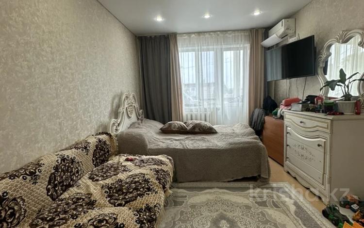 1-бөлмелі пәтер · 34.1 м² · 10/10 қабат, М-Горького 41, бағасы: 16.5 млн ₸ в Павлодаре — фото 2