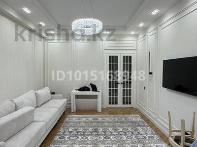2-бөлмелі пәтер · 65 м² · 6/6 қабат, Щепкина участок 42, бағасы: 75 млн ₸ в Алматы, Ауэзовский р-н