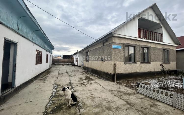 Часть дома · 4 комнаты · 105 м² · 10 сот., Рыскулбеков 40 — Бейбарыс магазин артында за 22 млн ₸ в Сарыкемере — фото 2