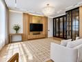 4-комнатная квартира · 155 м² · 3/15 этаж, Турар Рыскулов 3 за 225 млн ₸ в Астане, Есильский р-н — фото 3