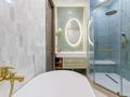 4-комнатная квартира · 155 м² · 3/15 этаж, Турар Рыскулов 3 за 225 млн ₸ в Астане, Есильский р-н — фото 15