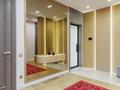 4-комнатная квартира · 155 м² · 3/15 этаж, Турар Рыскулов 3 за 225 млн ₸ в Астане, Есильский р-н — фото 17