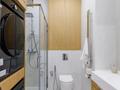 4-комнатная квартира · 155 м² · 3/15 этаж, Турар Рыскулов 3 за 225 млн ₸ в Астане, Есильский р-н — фото 29