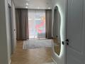 2-бөлмелі пәтер · 55 м² · 1/5 қабат, Карасай батыра 12/1, бағасы: 38 млн ₸ в 
