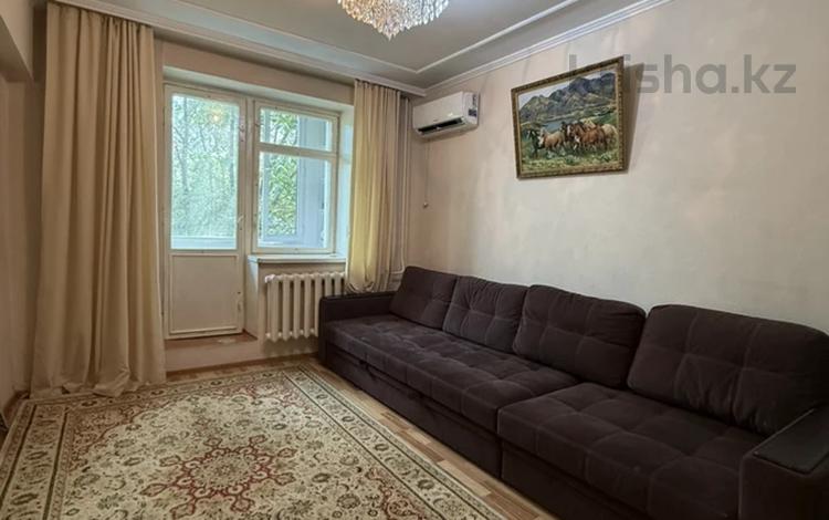 2-комнатная квартира · 45 м² · 3/5 этаж, мкр №3 65 — Улугбека за 30 млн ₸ в Алматы, Ауэзовский р-н — фото 2