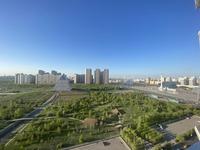 4-комнатная квартира, 166 м², 18/22 этаж, Нажимеденова 10 за 65 млн 〒 в Астане, Алматы р-н