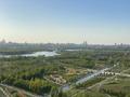 4-комнатная квартира · 166 м² · 18/22 этаж, Нажимеденова 10 за 90 млн ₸ в Астане, Алматы р-н — фото 26