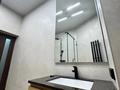 4-комнатная квартира · 166 м² · 18/22 этаж, Нажимеденова 10 за 90 млн ₸ в Астане, Алматы р-н — фото 12
