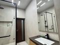 4-комнатная квартира · 166 м² · 18/22 этаж, Нажимеденова 10 за 90 млн ₸ в Астане, Алматы р-н — фото 11