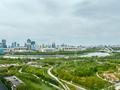 4-комнатная квартира · 166 м² · 18/22 этаж, Нажимеденова 10 за 90 млн ₸ в Астане, Алматы р-н — фото 4