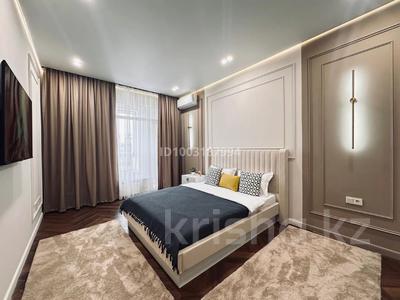 2-комнатная квартира · 68 м² · 15/20 этаж, Розыбакиева за 5 000 ₸ в Алматы, Бостандыкский р-н