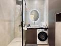 2-комнатная квартира · 68 м² · 15/20 этаж, Розыбакиева за 5 000 ₸ в Алматы, Бостандыкский р-н — фото 8