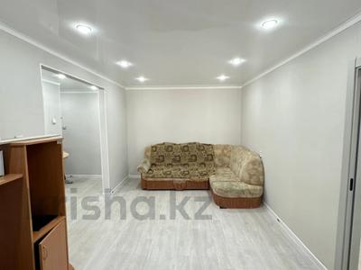 2-комнатная квартира · 44.4 м² · 1/5 этаж, 410-й квартал 5 за ~ 14 млн 〒 в Семее