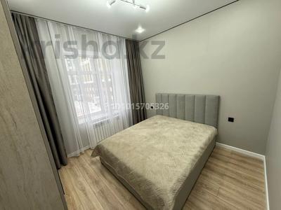 2-комнатная квартира · 42 м² · 3/5 этаж, мкр Юго-Восток, Муканова 55г за 25.7 млн ₸ в Караганде, Казыбек би р-н