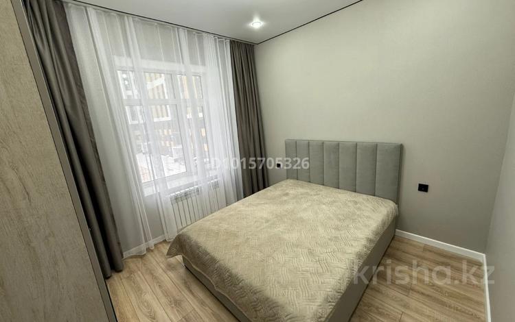 2-комнатная квартира · 42 м² · 3/5 этаж, мкр Юго-Восток, Муканова 55г за 25.7 млн ₸ в Караганде, Казыбек би р-н — фото 3