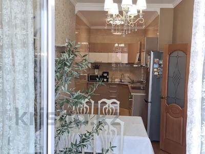 2-бөлмелі пәтер · 90 м² · 5/16 қабат, Абая 150/230 — Абая Тургут-Озала, бағасы: 69 млн ₸ в Алматы, Бостандыкский р-н
