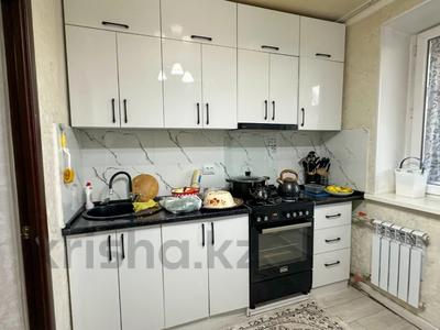 3-комнатная квартира · 69 м² · 5/5 этаж, мкр Каратал за 28 млн ₸ в Талдыкоргане