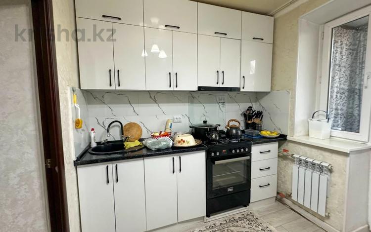 3-комнатная квартира · 69 м² · 5/5 этаж, мкр Каратал за 28 млн ₸ в Талдыкоргане — фото 12