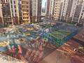 3-комнатная квартира · 77 м² · 5/12 этаж, Чингиз Айтматов 62/1 за 300 000 ₸ в Астане, Нура р-н — фото 16