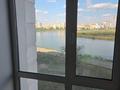 3-комнатная квартира · 77 м² · 5/12 этаж, Чингиз Айтматов 62/1 за 300 000 ₸ в Астане, Нура р-н — фото 8
