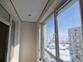 1-бөлмелі пәтер · 43 м² · 9/9 қабат, Толеметова 106/3, бағасы: 22 млн ₸ в Шымкенте, Абайский р-н — фото 11