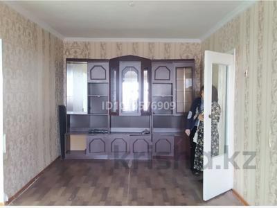 2-бөлмелі пәтер · 53.7 м² · 3/3 қабат, Валиханова 130, бағасы: 11 млн ₸ в Кентау