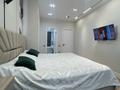 3-комнатная квартира · 120 м² · 13/14 этаж, Гагарина 277/7 за 140 млн ₸ в Алматы, Бостандыкский р-н — фото 7