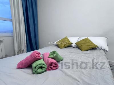 1-комнатная квартира · 40 м² · 8/12 этаж, мкр Шугыла 139/10 — Көктерек 139/10 за 13 000 ₸ в Алматы, Наурызбайский р-н