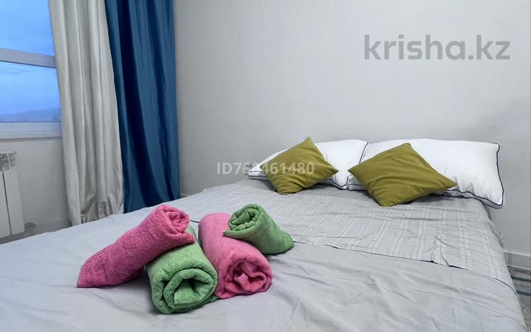 1-комнатная квартира · 40 м² · 8/12 этаж, мкр Шугыла 139/10 — Көктерек 139/10 за 13 000 ₸ в Алматы, Наурызбайский р-н — фото 11