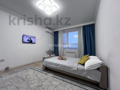 1-бөлмелі пәтер · 40 м² · 8/12 қабат, мкр Шугыла 139/10 — Көктерек 139/10, бағасы: 15 000 ₸ в Алматы, Наурызбайский р-н
