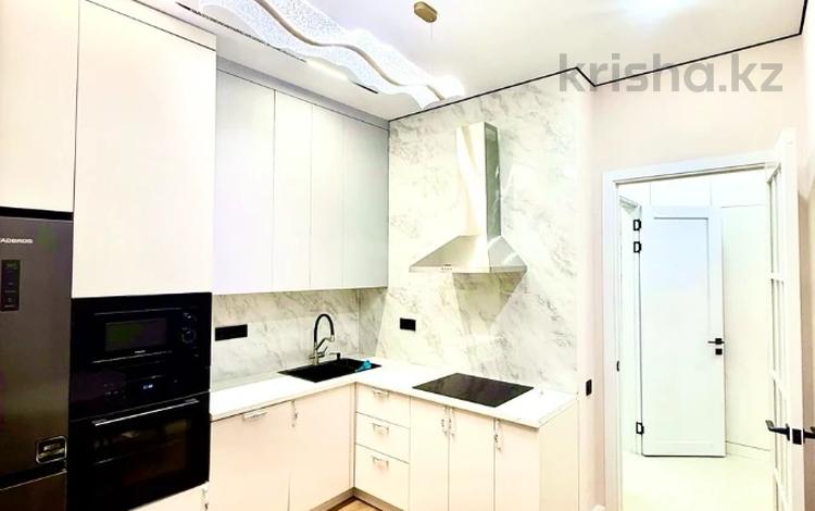2-комнатная квартира · 65 м² · 3/8 этаж, Е-15 13, 13/1 за ~ 44 млн ₸ в Астане, Нура р-н — фото 2