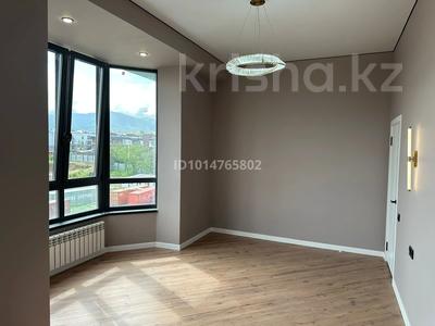 2-бөлмелі пәтер · 76 м² · 4/4 қабат, Сейдимбек 102, бағасы: 450 000 ₸ в Алматы, Наурызбайский р-н