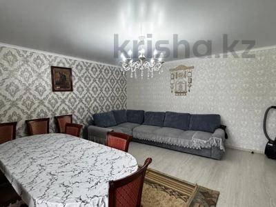 3-комнатная квартира · 98.4 м² · 1/9 этаж, 8 микрорайон 24 за 51 млн ₸ в Костанае