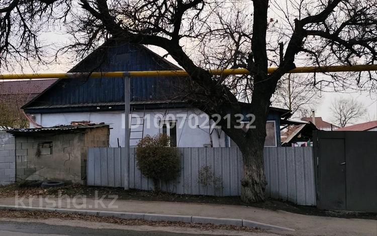 Часть дома · 3 комнаты · 36.6 м² · 1.44 сот., Абая за 15 млн 〒 в Талгаре — фото 2