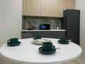 2-бөлмелі пәтер · 42 м² · 5/12 қабат, Сатпаева 90 — Туркебаева, бағасы: 350 000 ₸ в Алматы, Бостандыкский р-н — фото 3
