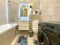 2-бөлмелі пәтер · 42 м² · 5/12 қабат, Сатпаева 90 — Туркебаева, бағасы: 350 000 ₸ в Алматы, Бостандыкский р-н — фото 4