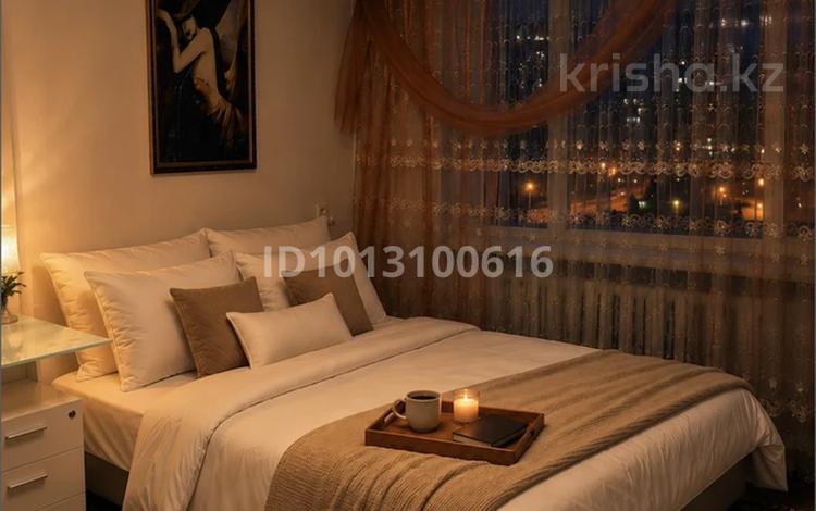 1-бөлмелі пәтер · 35 м² · 3/5 қабат, Байтурсынова 45, бағасы: 10 000 ₸ в Костанае — фото 5