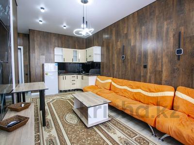 2-комнатная квартира · 46 м² · 13/13 этаж, мкр Тастак-1, Райымбека за 320 000 〒 в Алматы, Ауэзовский р-н