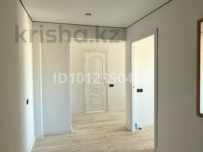 2-бөлмелі пәтер · 48 м² · 1/5 қабат, Мкр. Лесхоз 10, бағасы: 200 000 ₸ в Атырау, мкр Авангард-2