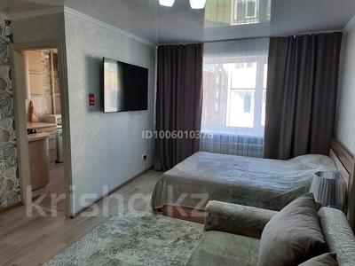 1-комнатная квартира · 40 м² · 4/5 этаж, Интернациональная 30 — Ул.Назарбаева, ул.Жумабаева за 2 500 ₸ в Петропавловске