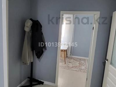 1-комнатная квартира · 50 м² · 14/16 этаж, мкр. Алмагуль, 21 дом 89 — Торговый центр Айшаға карама карсы дом. Жанында дукен балабакша мектеп жақын орналаскан. жалдап кояюғада өте ыңғайлы. Евро ремонт барлық уйге қажетті заттармен жабдықталган. лифт 24/7 жасайды. за 16 млн ₸ в Атырау